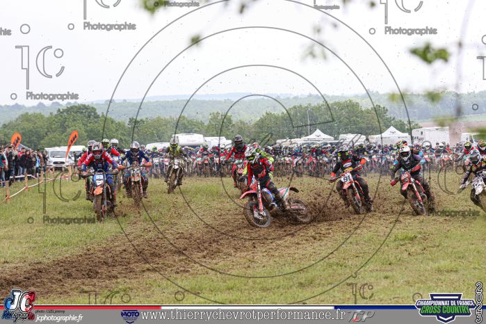 CFCC 4 MIGÉ motos 2023 